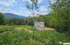 Teren de vanzare cu vedere la Ceahlau ?i Lacul Bicaz - Chiriteni (Neamt)