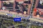 Inchiriez apartament 2 dormitoare central