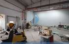 Hala renovata total 2210 mp, birouri, acces TIR, trifazic, parcare