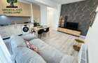 Apartament cu 2 camere, 44 mp, mobilat, BLOC NOU, Visoianu - 1