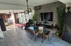 Penthause 110m2, full open space, Bragadiru IF - 6