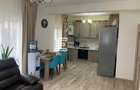 Apartament 2 camere – terasă 37 mp – etaj 1 – 2 parcări – Șelimbăr