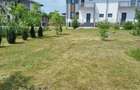 Teren Ciorogarla Magnoliei/Lacului 1606 mp 130.000 Euro