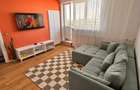 Prima inchiriere \Apartament complet renovat \Terasa panoramica 55 mp