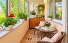 Apartament doua camere otooeni de vanzare