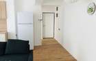 Sisesti 2 camere complet mobilat | parcare subterana Metrou 8' - 6