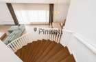 Vilă 6 camere Pipera 572mp