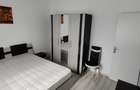 Inchiriez apartament 2 camere mobilat, et3 balcon, loc parcare, Otopeni Tunari -