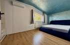VEZI VIDEO! Vila cu 4 camere, 2 bai | P+M | Domnesti - Teghes - 11