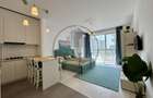 Studio de vanzare Mamaia Nord, complex Onix Blue - 2
