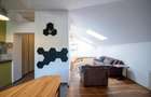 Apartament 2 camere tip mansarda cu mezanin & balcon Soseaua Arcu | 58 mp - 3