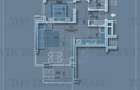 Apartament 3 camere in bloc nou, adiacent metrou Obor