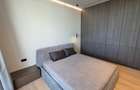 PENTHOUSE CU SCARA INTERIOARA 5 CAMERE MOBILAT ULTILAT LUX - BLOC NOU FINALIZAT