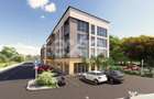 De inchiriat spatii comerciale bloc nou in apropiere de DN1 - Corbeanca (Bucuresti-Ilfov) - 4