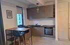Inchiriere studio Rezidence5 Pipera - 4