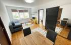 3 camere, semidecomandat, mobilat modern, balcon, Marasti, Abator - 12