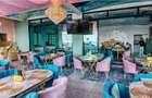 RESTAURANT CU TERASA 300MP, COMPLET MOBILATUTILAT, CHIRIAS EXISTENT, I - 2