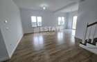 Duplex cu 5 camere despartit prin garaj in Giarmata