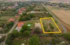 Teren intravilan 1.584 mp | 2 fronturi stradale | Murani | Comision 0% - 2