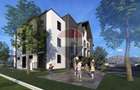 Teren + proiect autorizat aparthotel/reziden?ial Tractorul - 2