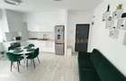 Chirie apartament 2 camere bloc nou - 3