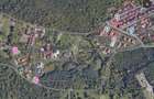 Vand 1100mp teren intravilan strada Plopilor 22C/Brasov