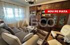 Apartament in bloc cu lift 4 camere 2 bai pivnita Mihai Viteazul Sibiu - 2