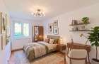 Apartament 2 camere complet decomandat, parter inalt, pivni?a proprie - 10