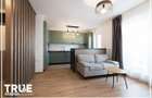 Studio 50m2 utili + balcon 9m2 + parcare, Maurer Residence! - 6