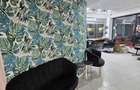 Spatiu comercial, 102 mp, salon de infrumusetare complet echipat - 6