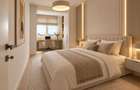 Apartament 4 camere, 112 mp utili, etaj 7 – Ivory Residence Pipera |