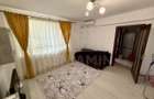 2 camere - mobilat - utilat - parter - centrala - AC - Botanica - 3