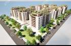 Apartament cu 3 camere si balcon in zona Calea Surii Mici din Sibiu - 13