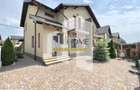 Vila de lux, 3 camere, cartier rezidential, Paulesti, langa Ploiesti