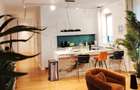 REA1026854 Apartament spatios 3 camere I Luxuria Residence I Parcare inclusa - 1