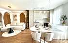 Apartament ultrafinisat | Etaj intermediar | Zona str Tineretului