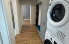 Apartament cu 2 camere, DECOMANDAT, et1, mobilat, BLOC NOU, Pepinierii - 9