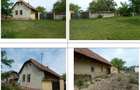 Cota de 1/2 din casa si teren, loc. loc. Graniceri, jud. Arad - 4