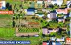 Teren intravilan | 3573mp | Toate utilitatile! | Buftea IF - 5