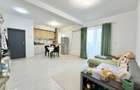 Apartament cu 2 camere mobilat si utilat la etaj intermediar in Giroc - 4