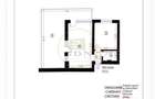 Apartament de lux cu terasa de 37 mp in Aparthotel | Predeal |  0% Comision - 7
