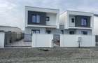 Casă cu 4 camere în Domnești - 2