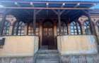 De vanzare proprietate in Belint, jud. Timis 2 case si teren 7.805 m - 12