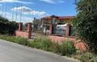 PROPRIETAR Vand Proprietate Mixta (Comercial + Reziden?ial) ?i Teren 6.743 mp, Vidra (Sinte?ti), I - 3