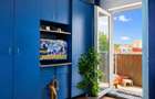 Apartament 3 camere decomandate , Str. Observatorului, Zorilor - 1