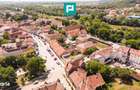 Teren Intravilan Centru Lipova 419Mp