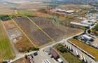 Teren 20.000 mp Arad. Ideal pentru mica industrie, servicii, transport - 13