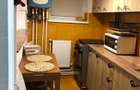 Inchiriez apartament 2 camere semidecomandat, Gara de Nord, etaj 7, centrala proprie - 8