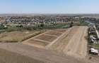 Loturi Intravilane In Rate Berceni | zona superba, langa lac | #MG15