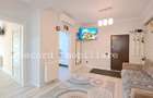 Apartament 57 mp, decomandat cu 2 dormitoare,et.1,parcare Apahida - 10
